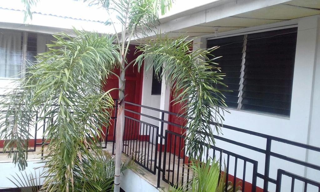 El Callejon Guest House León Exteriör bild